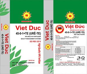 Picture of URE VÀNG, XANH, ĐEN (HUMIC)