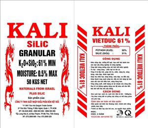 Picture of KALI-SILIC